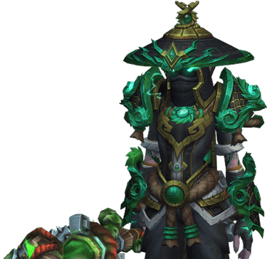 Shádowhéart render
