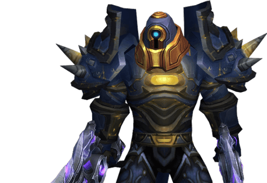 Shÿstÿ render