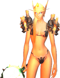 Shabaloo render