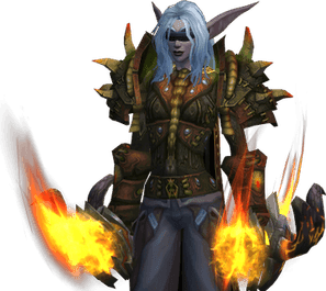 Shabaluu render