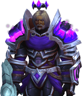 Shadeward render