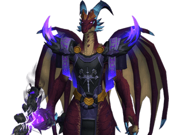 Shastasheen render