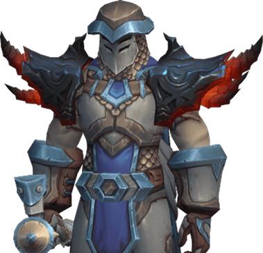 Shatback render