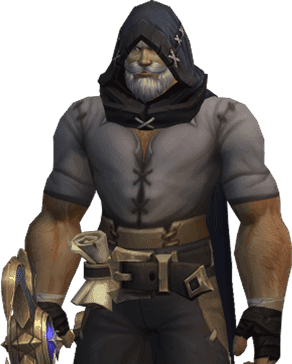 Shess render