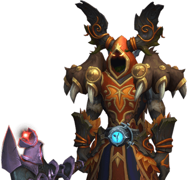 Sheurleaf render