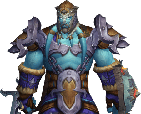 Shocktane render