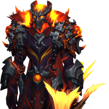 Showoff render