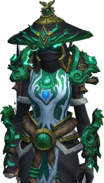 Shuzoriww render