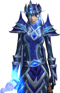 Sicknessmage render
