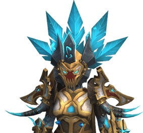 Sieghelm render