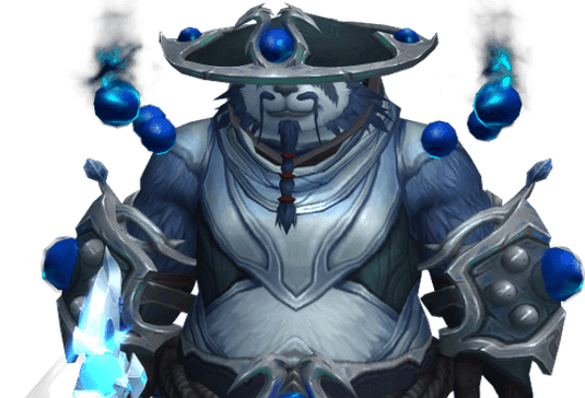 Sifuyung render