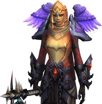 Silfer render