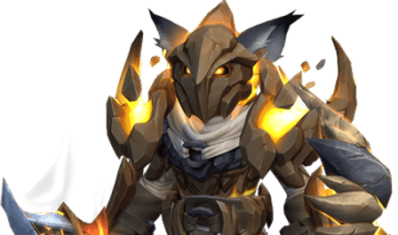 Skrabbles render
