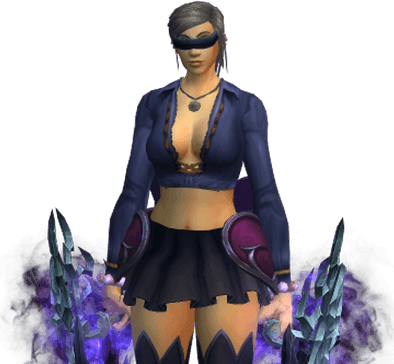 Smalmonk render