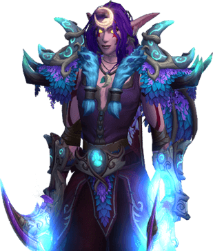 Snowchain render