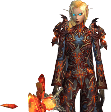 Soligen render