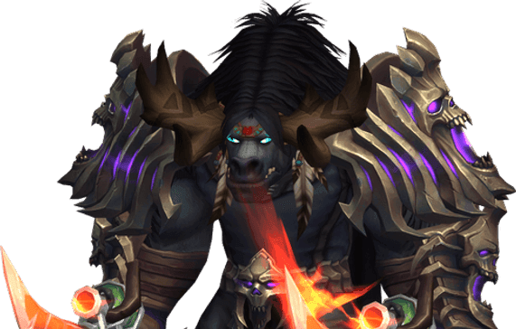 Sombr render