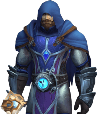 Soran render