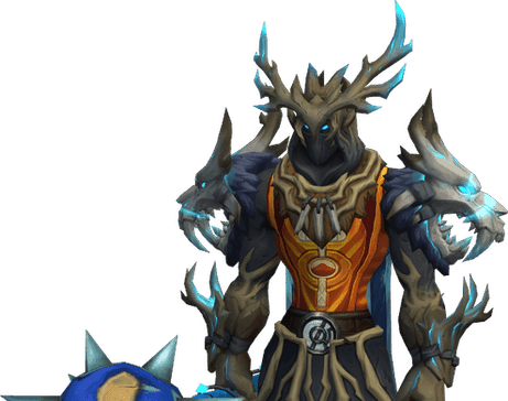 Splii render