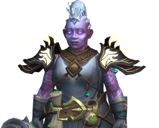 Spookieboo render