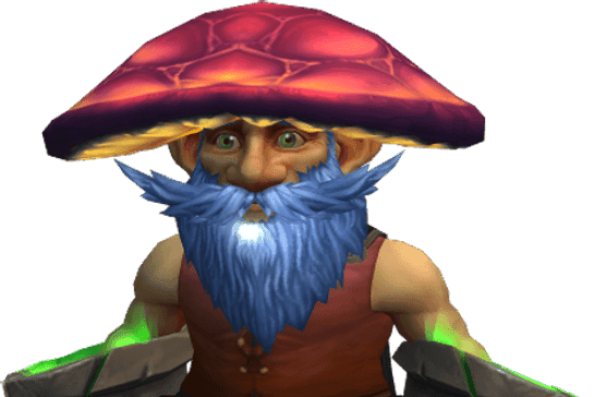 Squeadge render