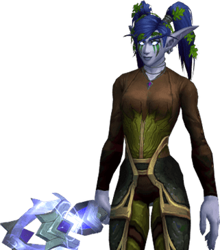 Stårsfury render