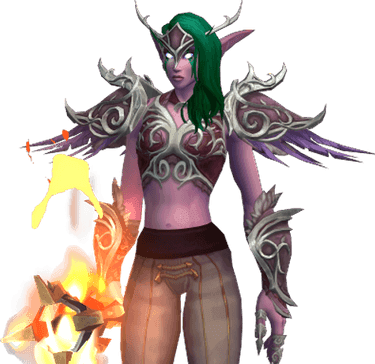 Stareye render
