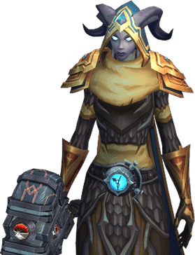 Stariey render
