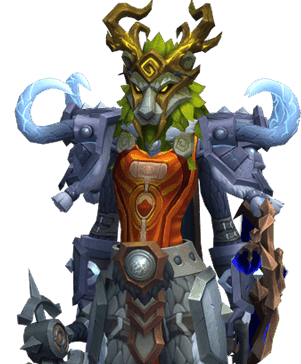 Starrlin render