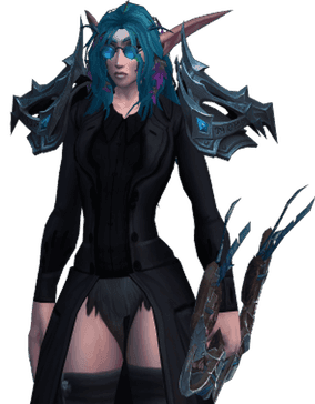 Stasiastar render