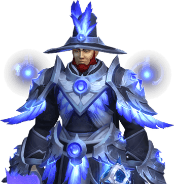 Steehl render