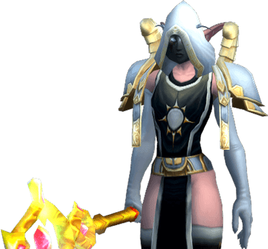 Stellar render