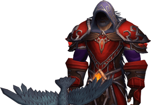 Stryiker render
