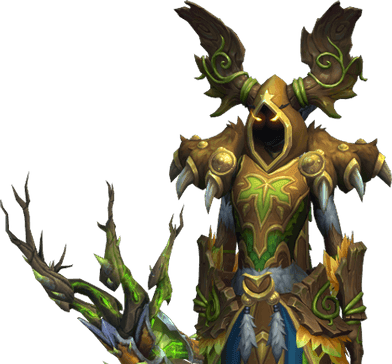 Sundren render