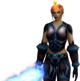 Sunra render