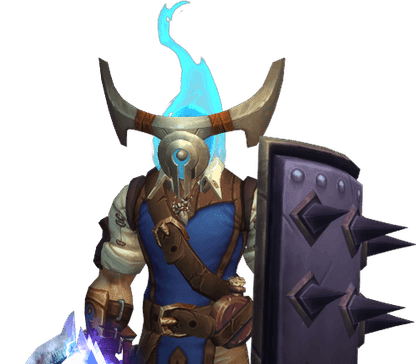 Svenshout render