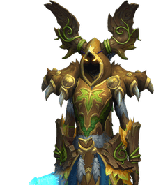 Syraithia render