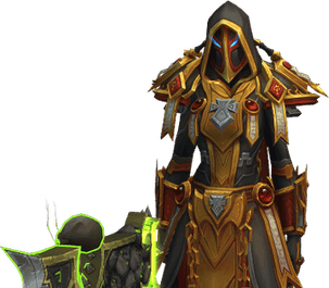 Täcosaladin render