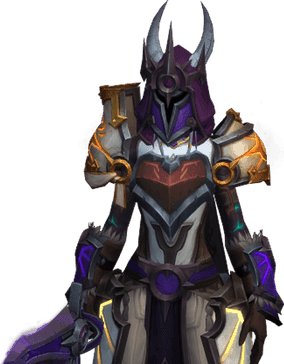 Taelu render