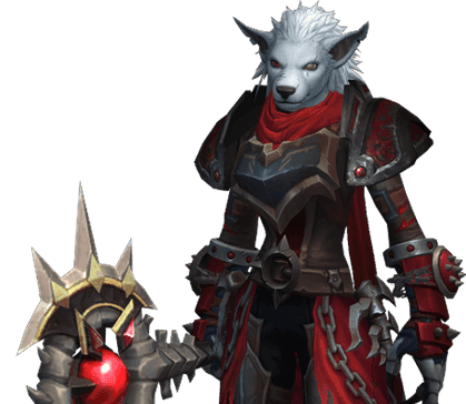 Talliei render