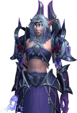Tamereth render