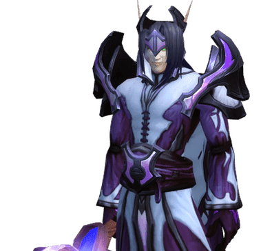 Tanicusx render