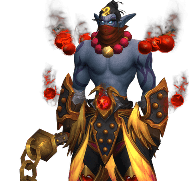 Tarolan render