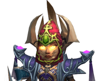 Teflaro render