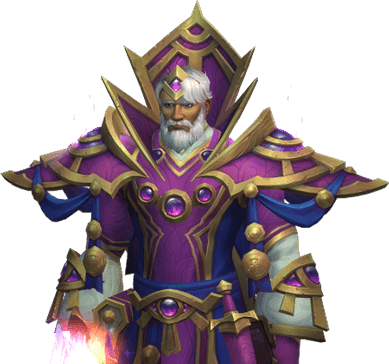 Tegger render