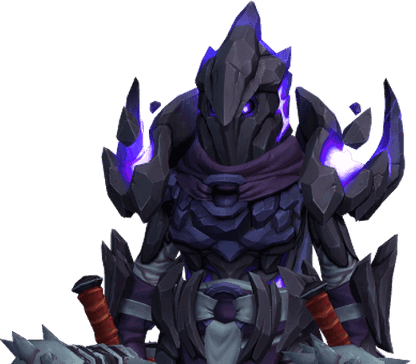 Tempestborn render