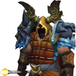 Thalvin render
