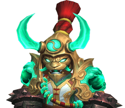 Theadzel render
