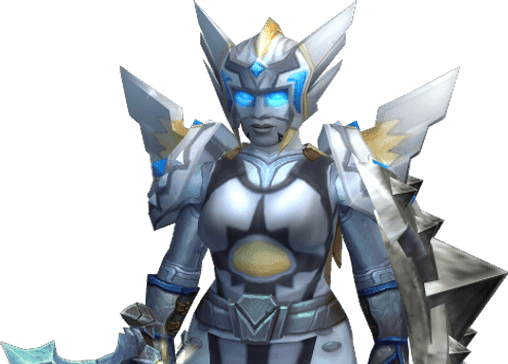 Thebigsweat render