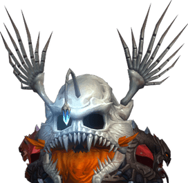 Thehealz render